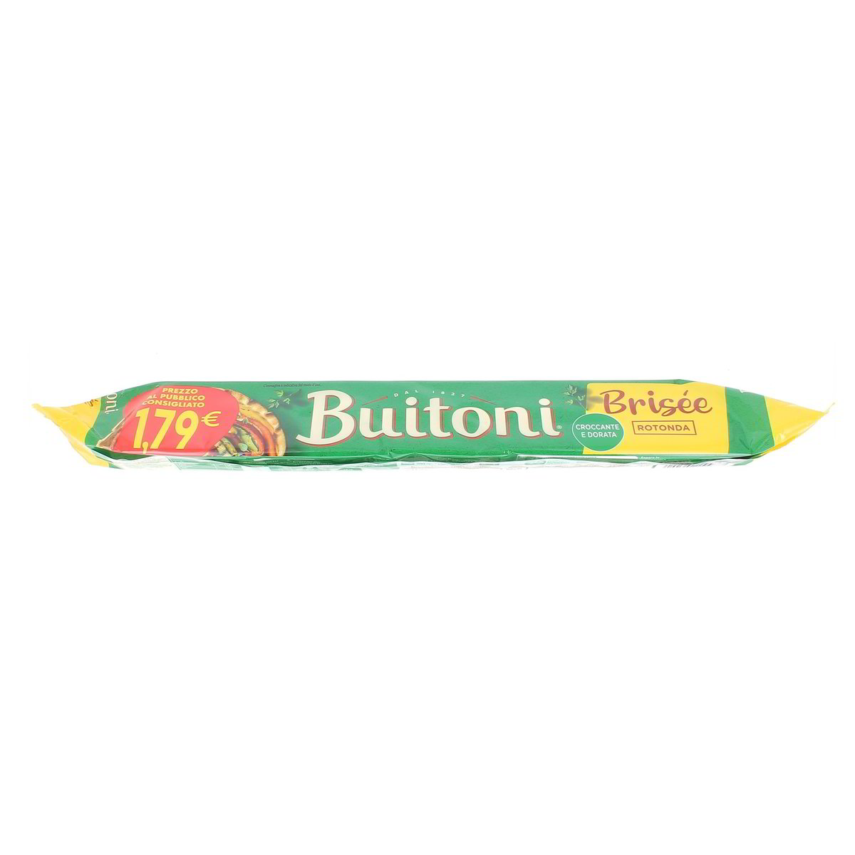 Buitoni Pasta Briseé Rotonda Rotolo 230 g