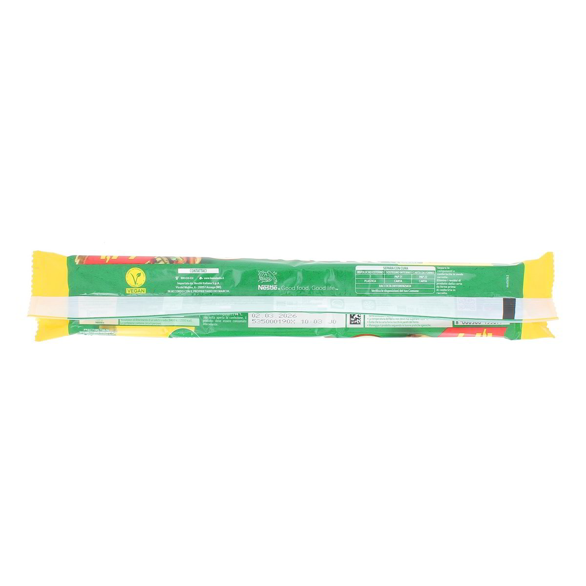 Buitoni Pasta Briseé Rotonda Rotolo 230 g — immagine 3