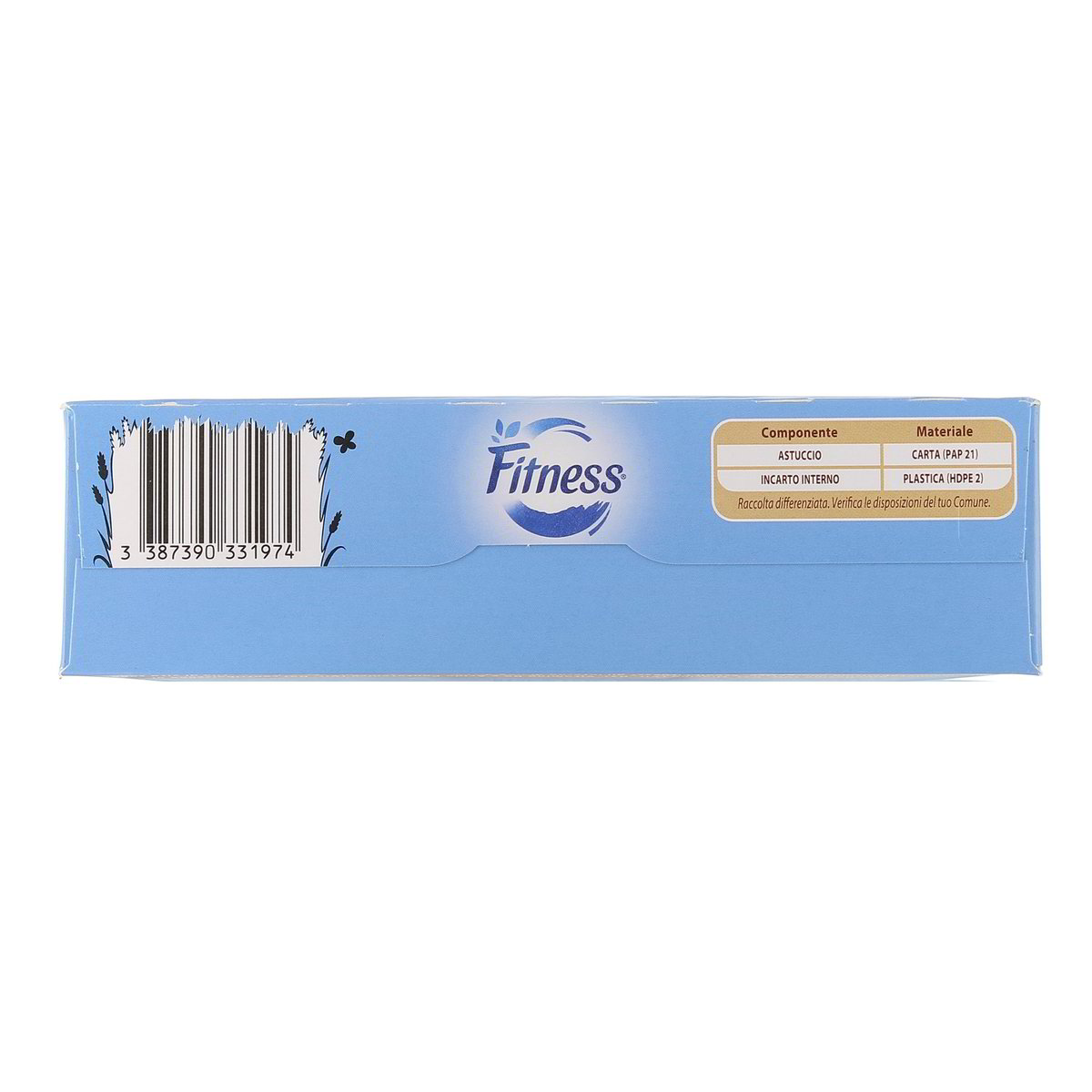 Fitness Original Cereali Integrali 375 g — immagine 3