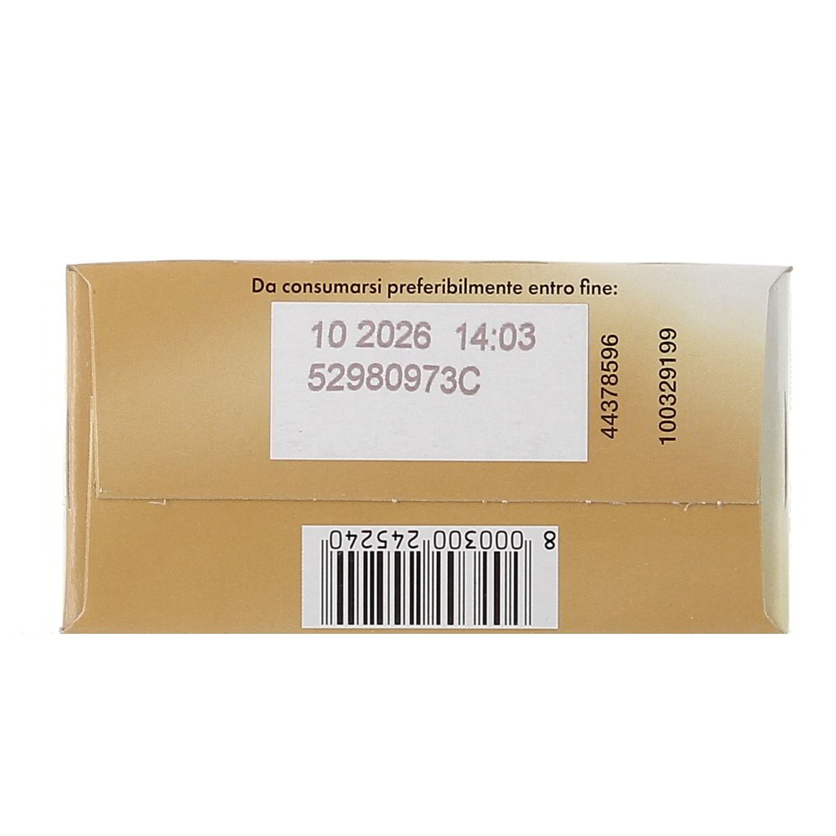 Nescafé Ginseng Caffe' Solubile 10 Bustine 70 g — immagine 3