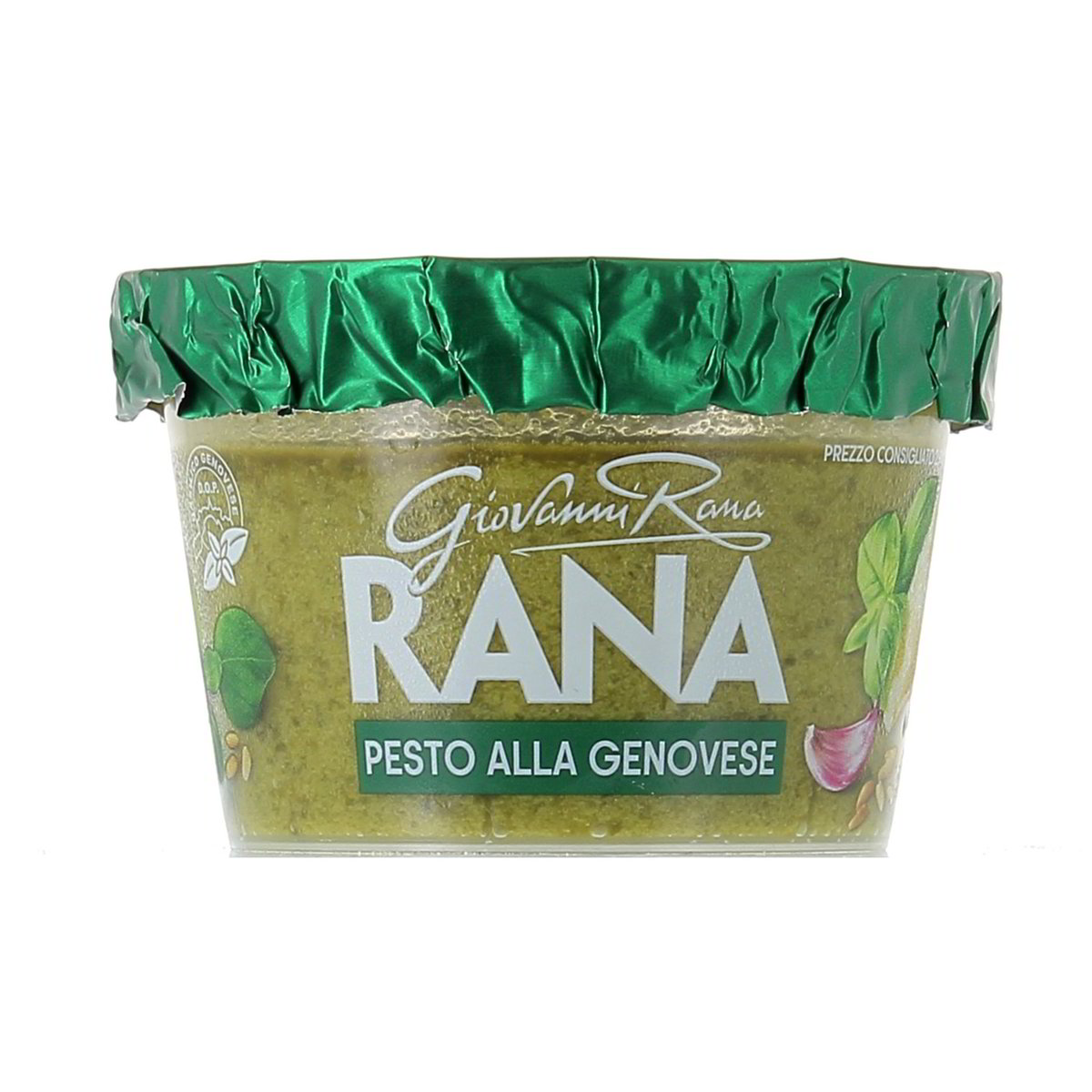 Rana Pesto Fresco Alla Genovese 140 g