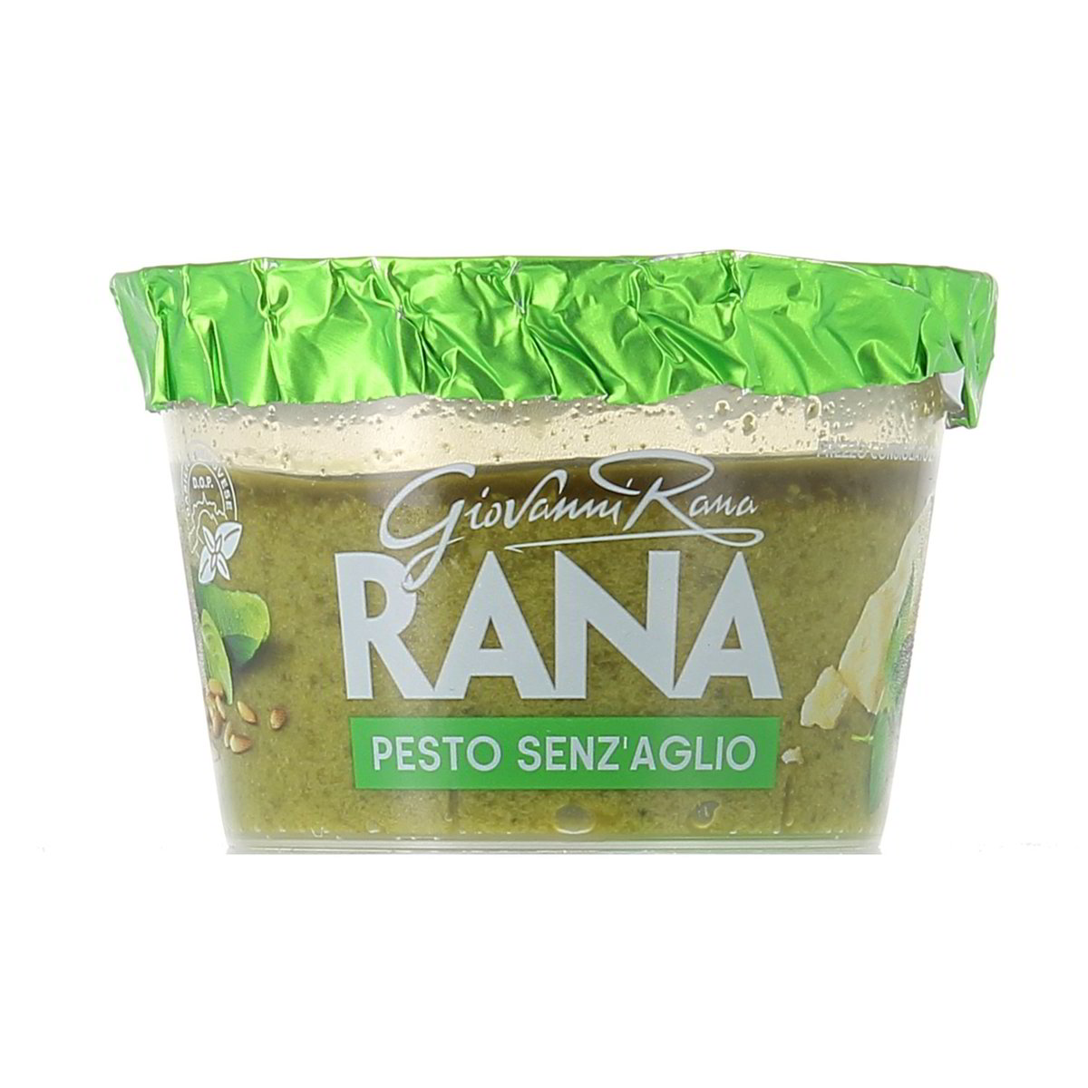 Rana Pesto Fresco Senz'aglio 140 g