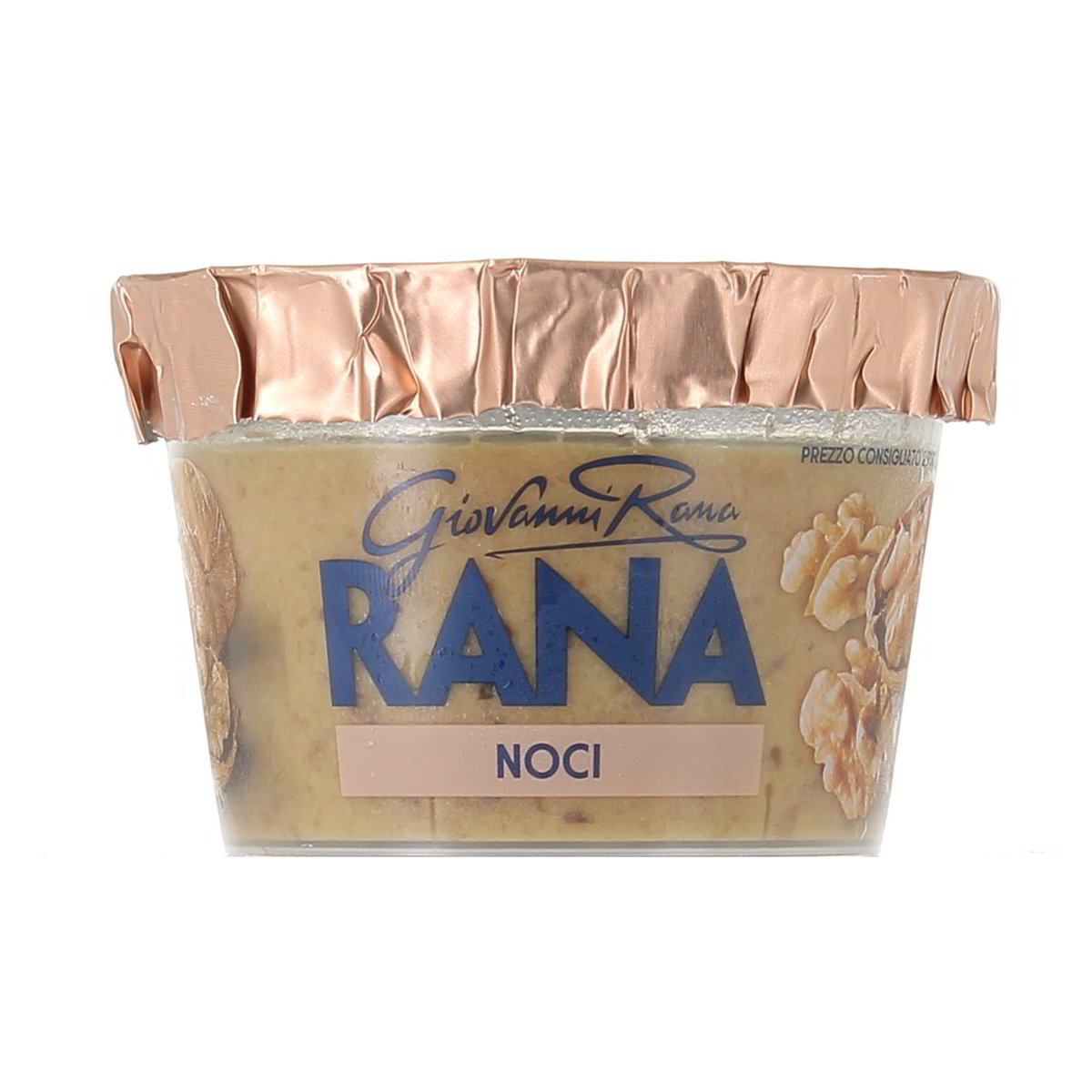 Rana Pesto Fresco Noci 140 g