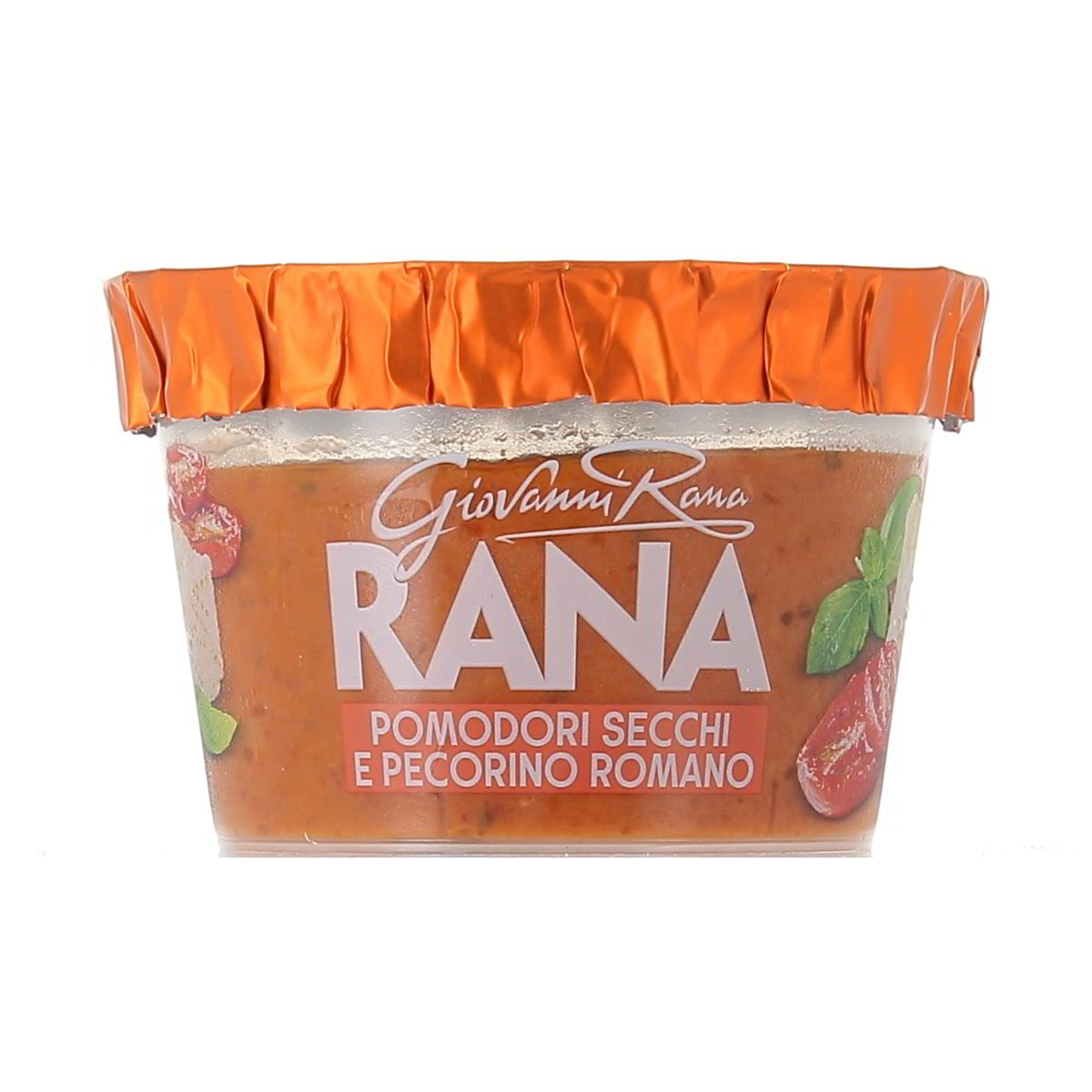 Rana Pesto Fresco Pomodori Secchi E Pecorino Romano 140 g
