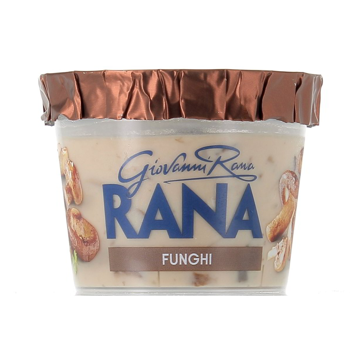 Rana Sugo Fresco Funghi 180 g