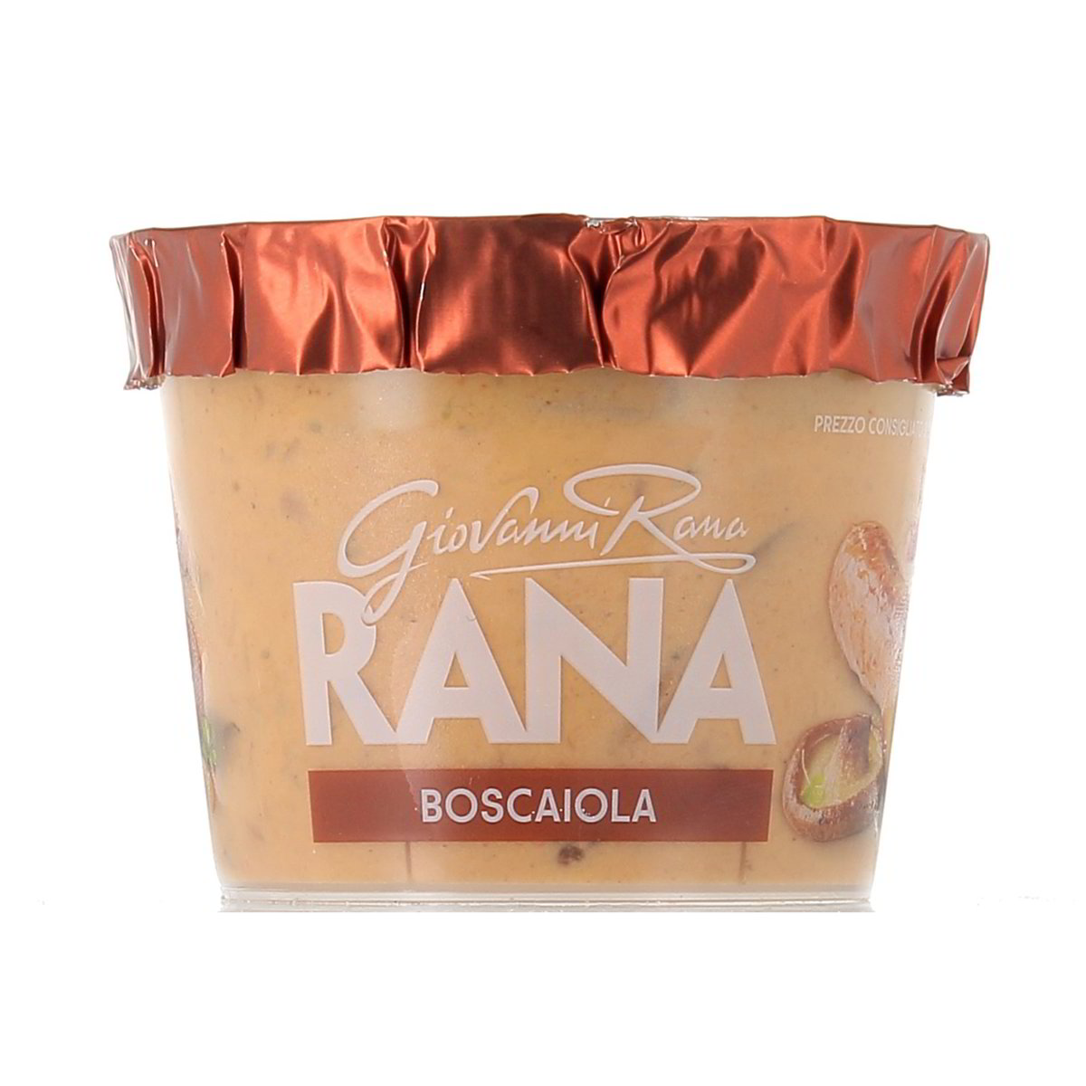 Rana Sugo Fresco Boscaiola 180 g