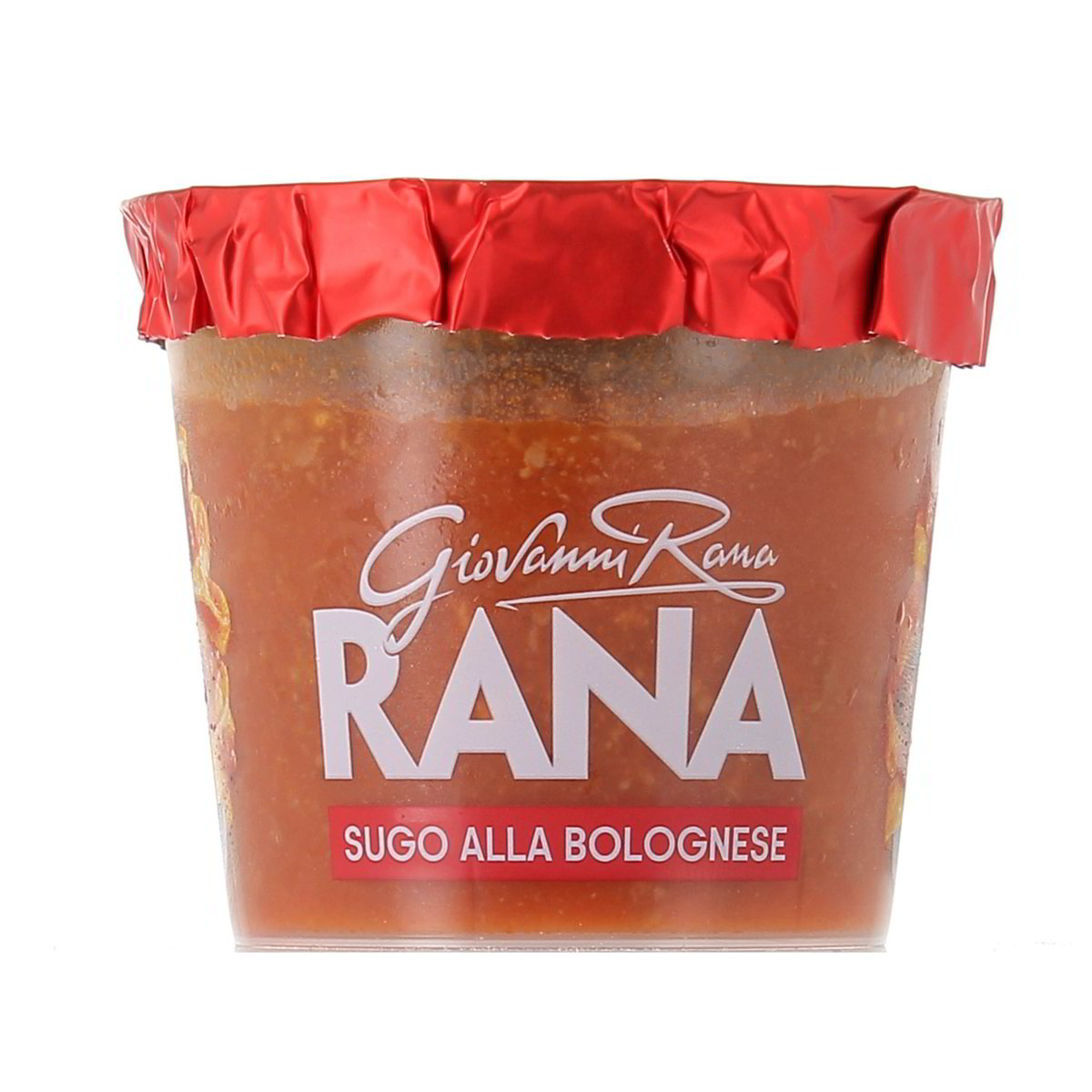Rana Sugo Fresco Alla Bolognese 225 g