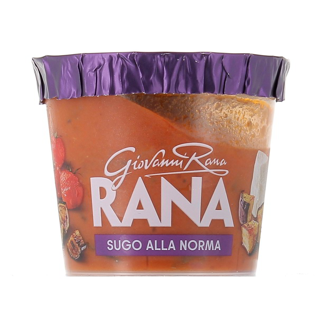 Rana Sugo Fresco Alla Norma 225 g