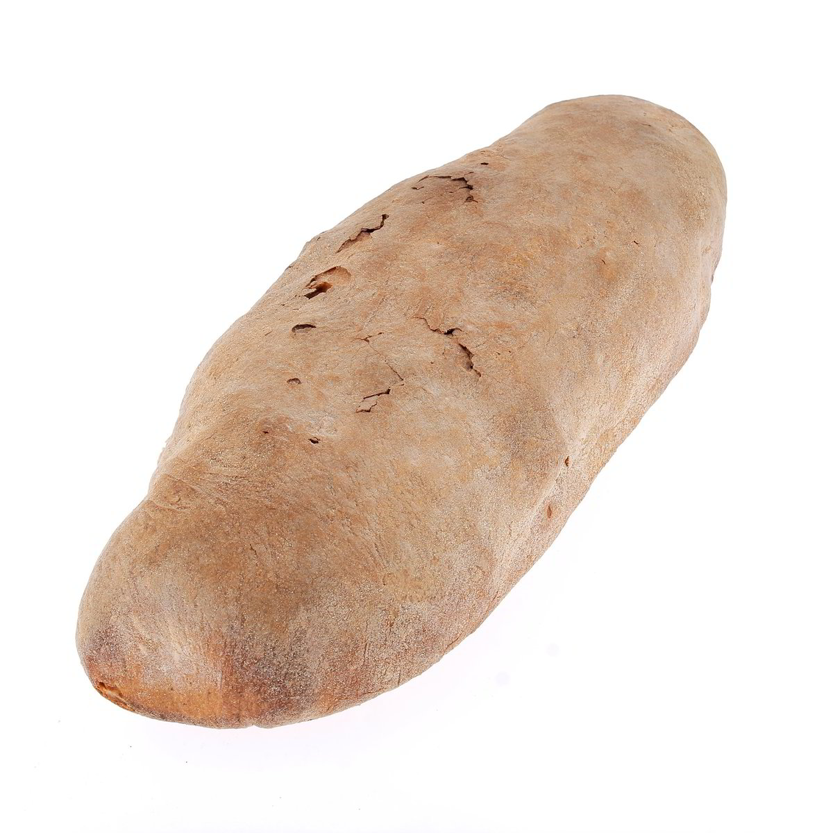 Forno Fratelli Mattia Pane Tipo Lariano Scuro confezione da circa 500 g