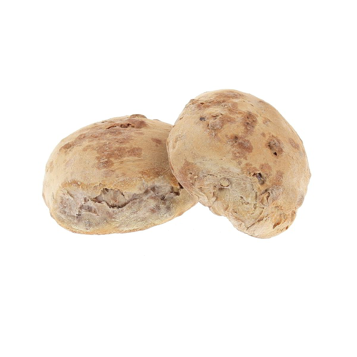 Forno Fratelli Mattia Pane 2 Cazzotti Farciti Alle Noci confezione da circa 300 g