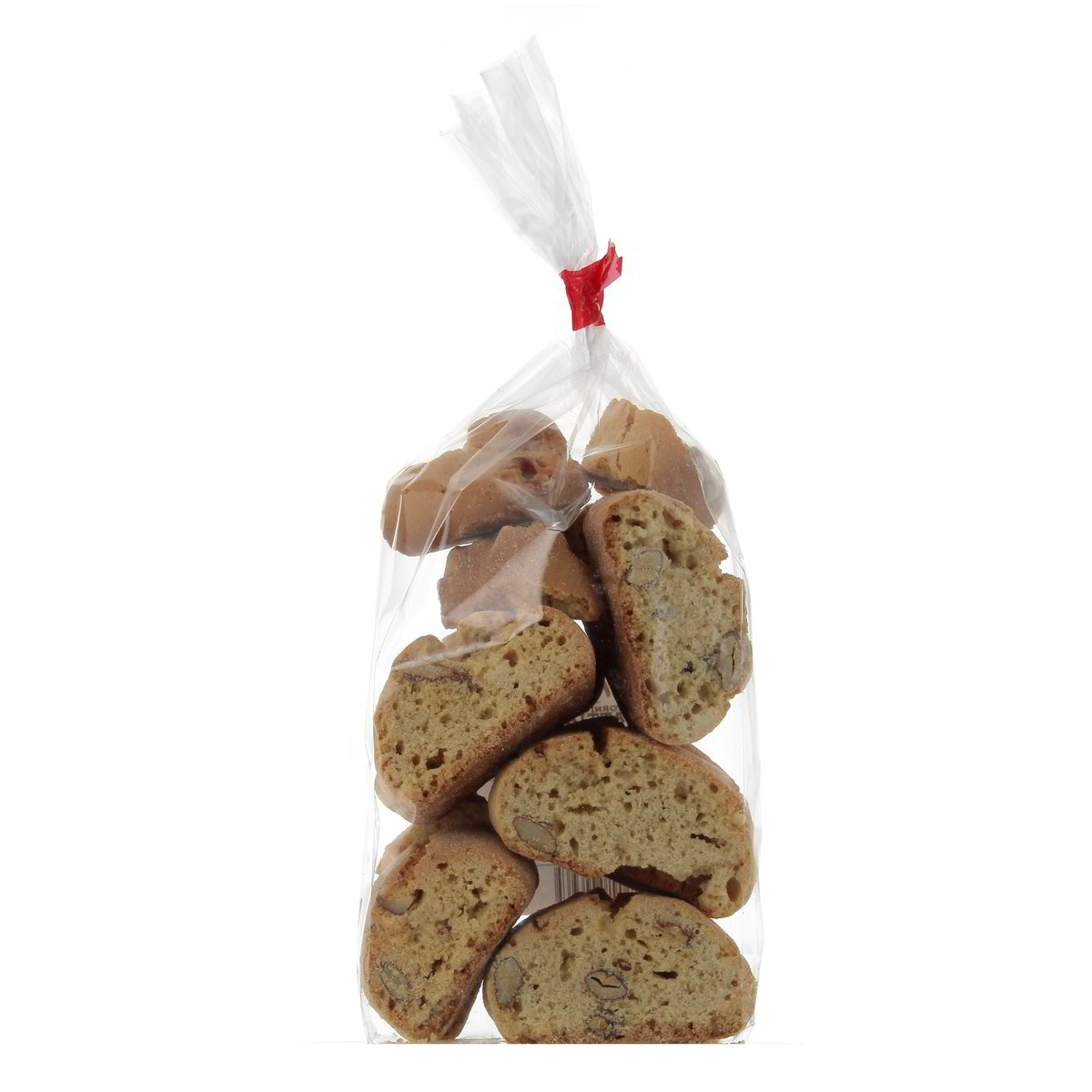 Forno Fratelli Mattia Tozzetti Alle Mandorle confezione da circa 300 g