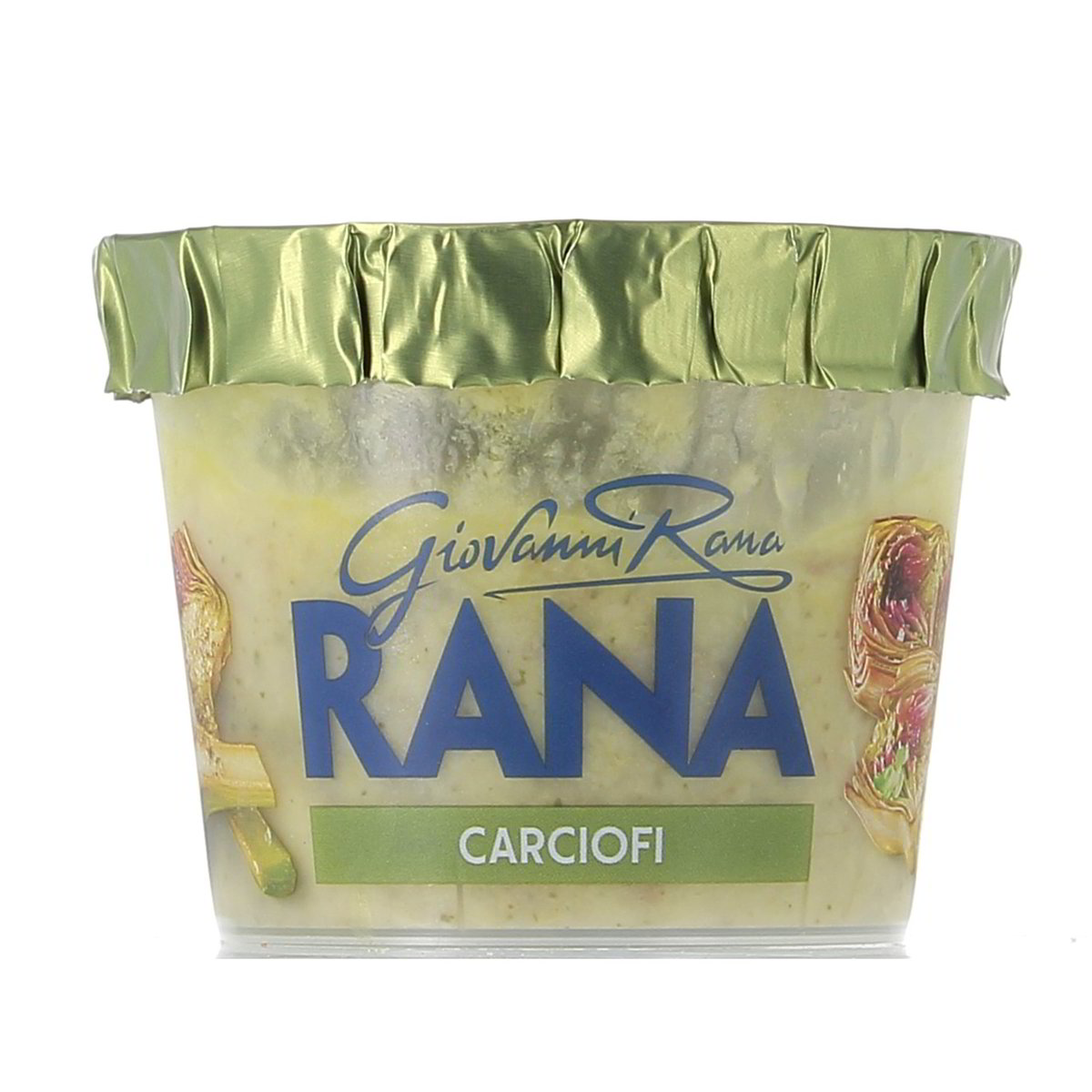 Rana Sugo Fresco Carciofi 180 g