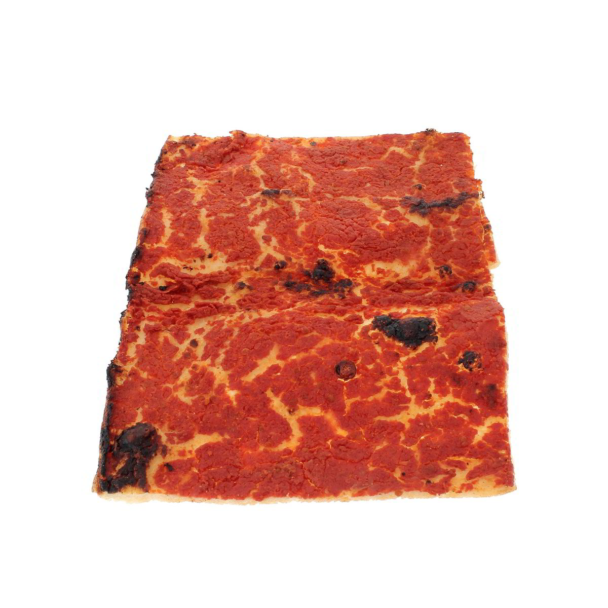 Forno Fratelli Mattia Pizza Rossa confezione da circa 270 g