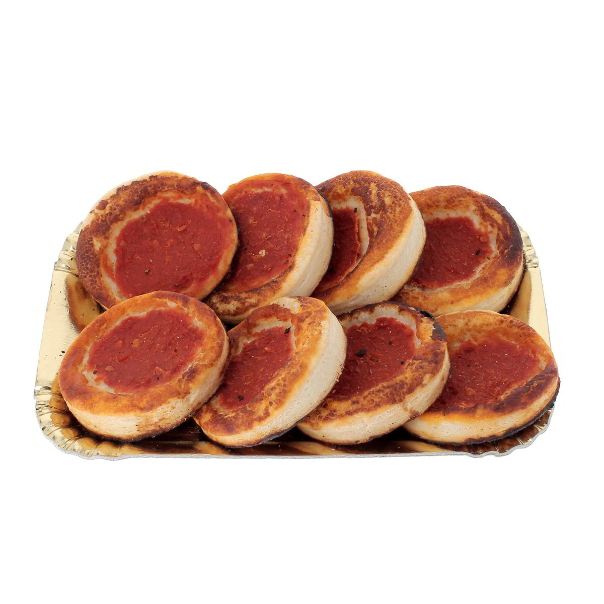 Forno Fratelli Mattia Pizzette Rosse Sfoglia confezione da circa 210 g