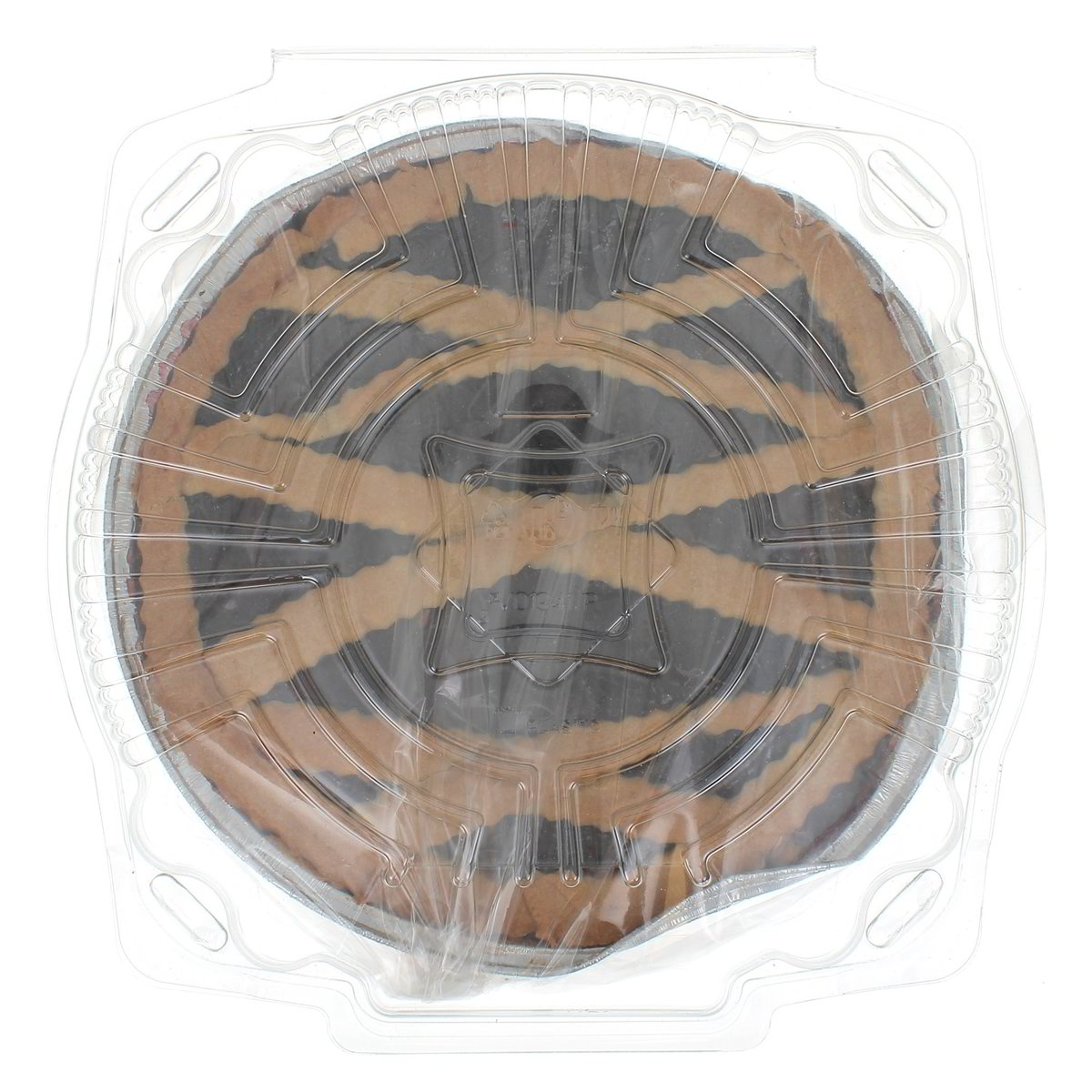 Forno Fratelli Mattia Crostata Frutti Di Bosco confezione da circa 500 g