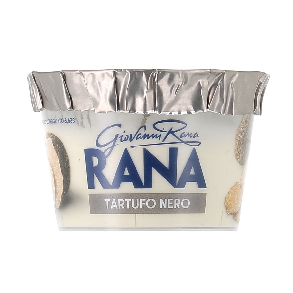Rana Sugo Fresco Tartufo Nero 150 g