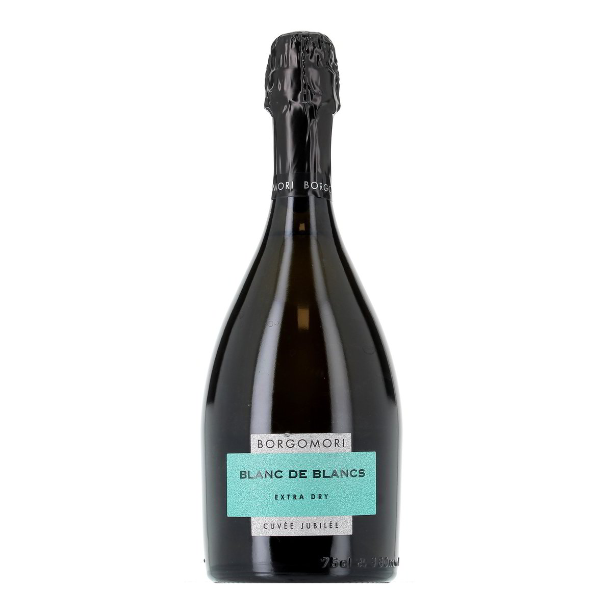 Borgomori Spumante Blanc De Blancs Extra Dry 750 ml