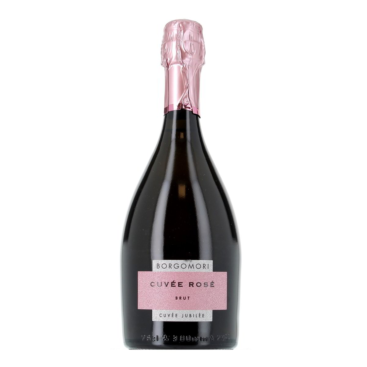 Borgomori Spumante Cuvée Rosé Brut 750 ml