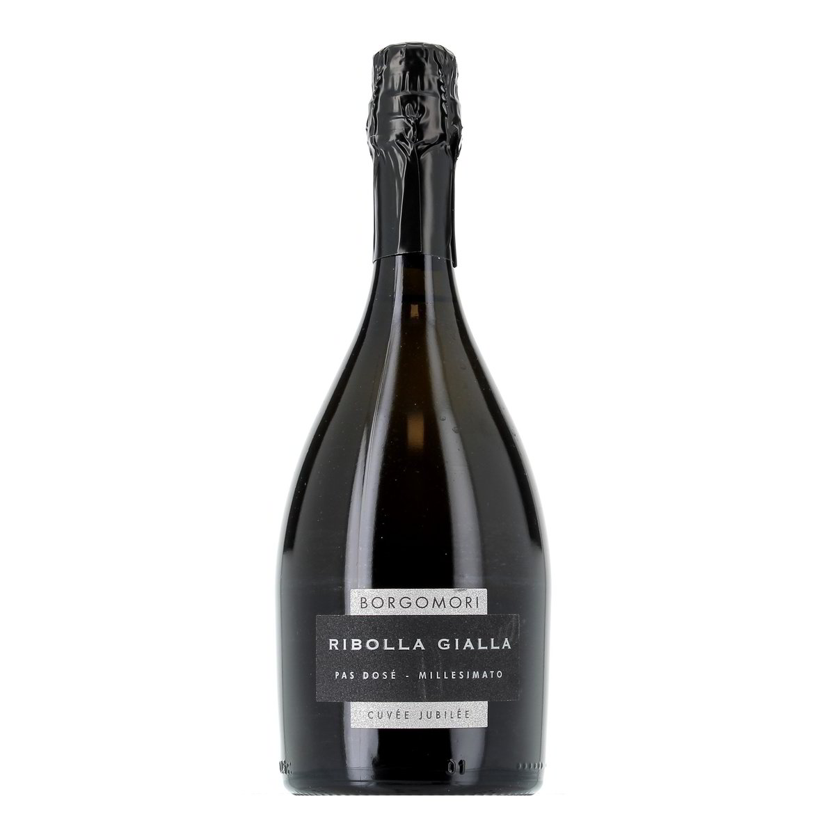 Borgomori Ribolla Gialla Millesimato 750 ml