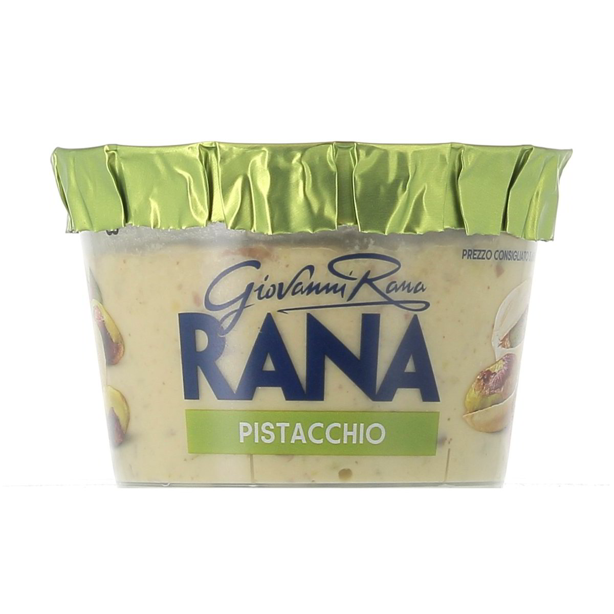 Rana Pesto Fresco Pistaccchio 150 g