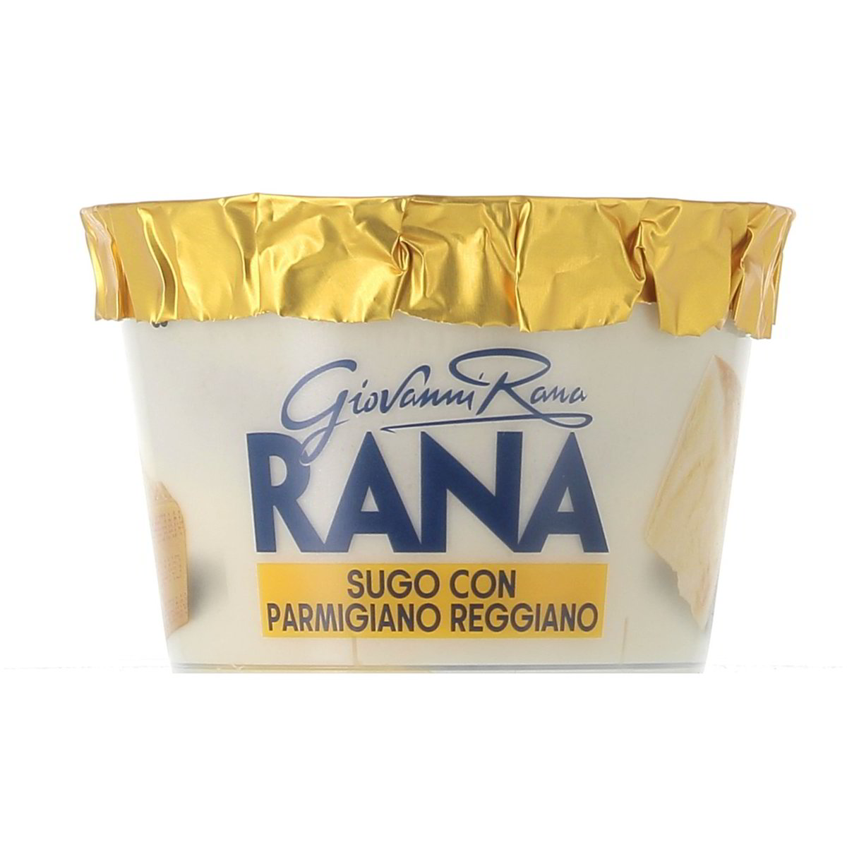 Rana Sugo Fresco Con Parmigiano Reggiano 150 g