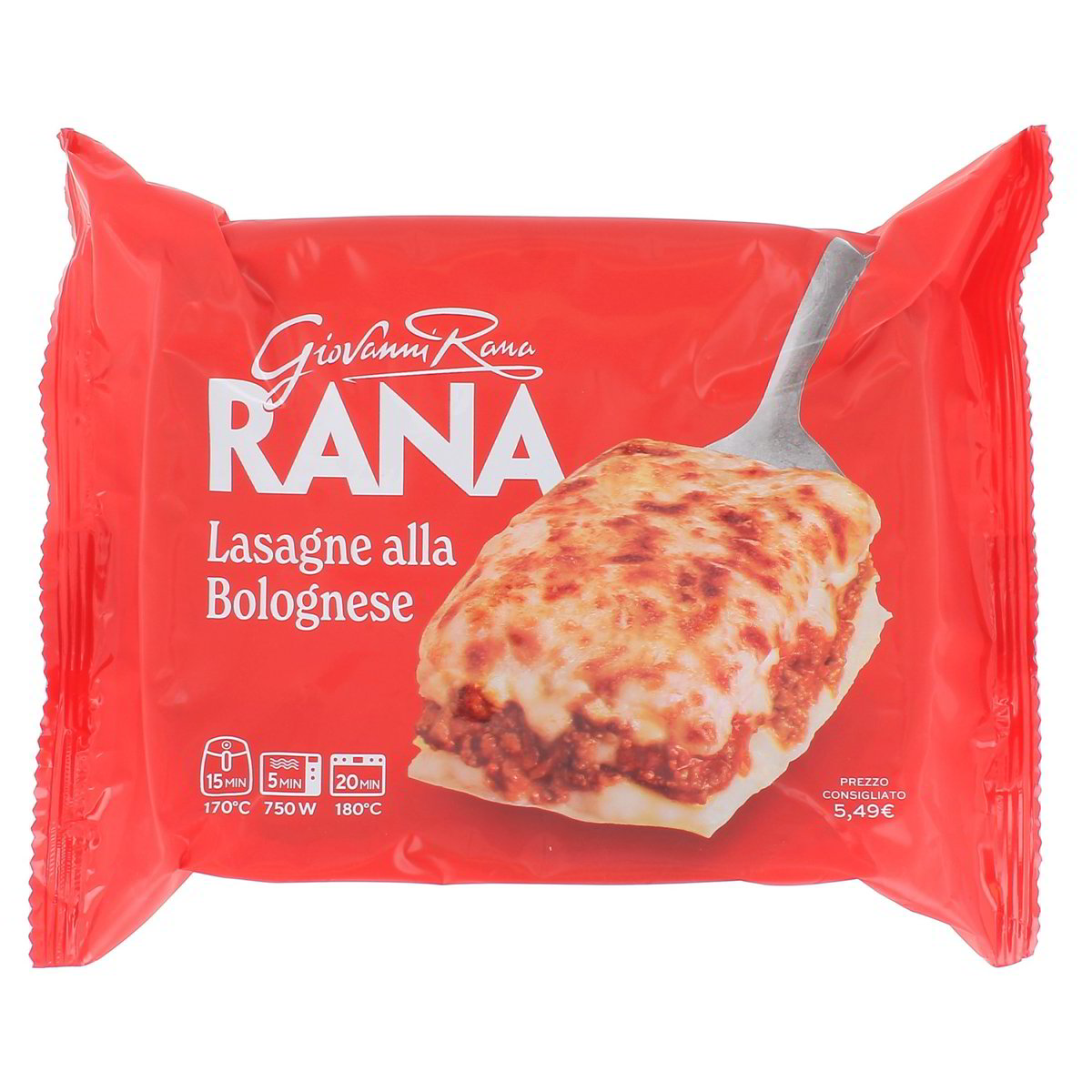 Rana Lasagne Alla Bolognese 350 g