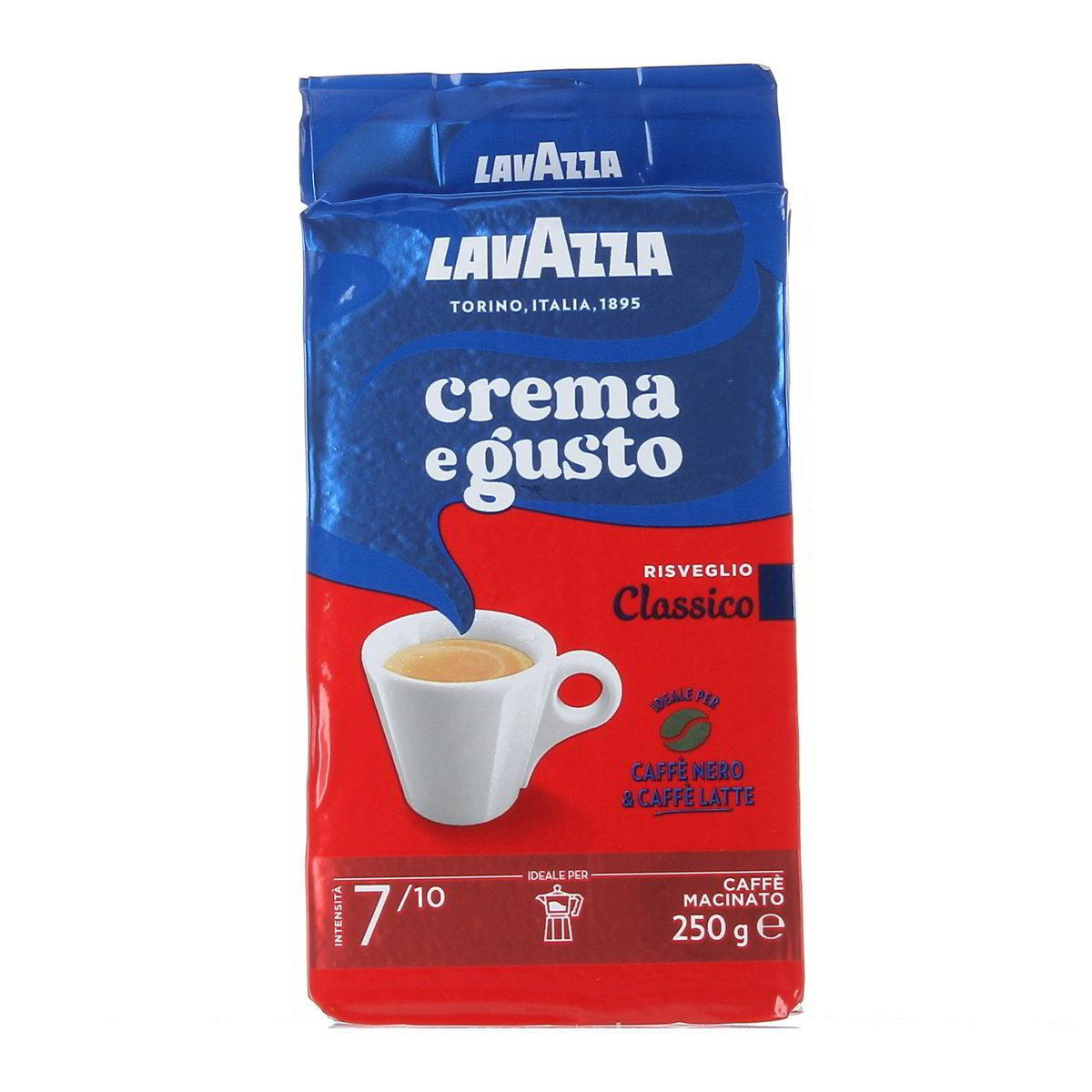 Lavazza Crema E Gusto Classico 250 g