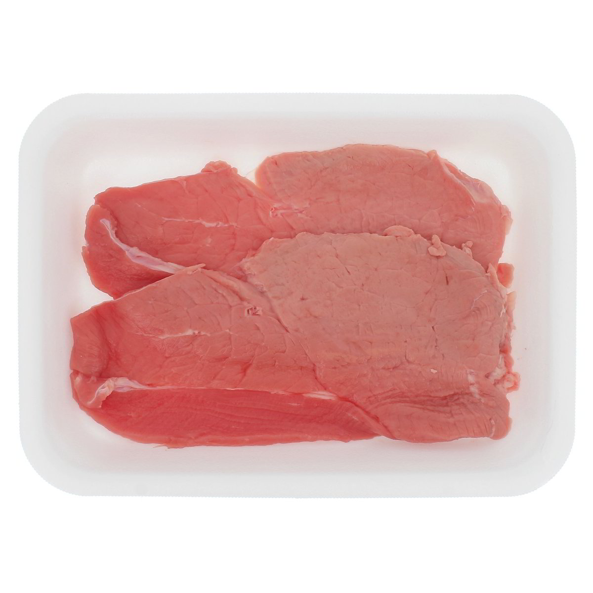 Vitello Fettine Di Noce confezione da circa 400 g