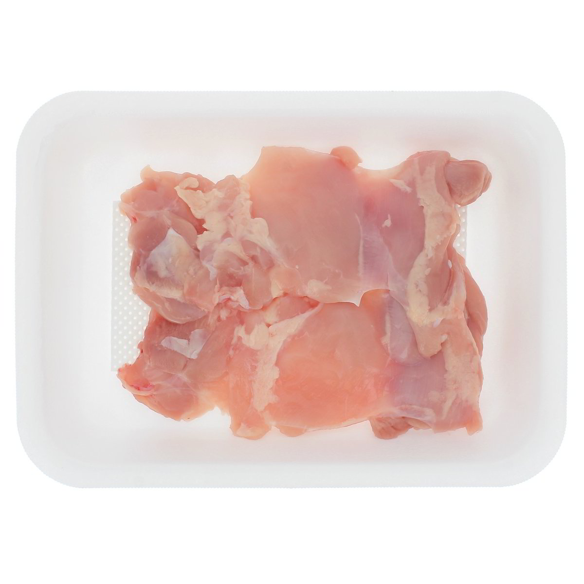 Pollo Scaloppine confezione da circa 300 g
