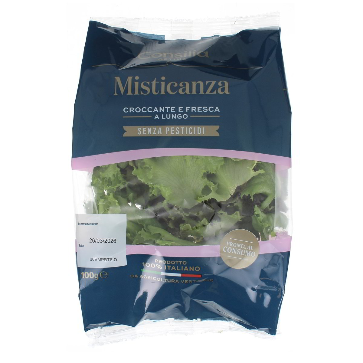 Consilia Misticanza 100 g