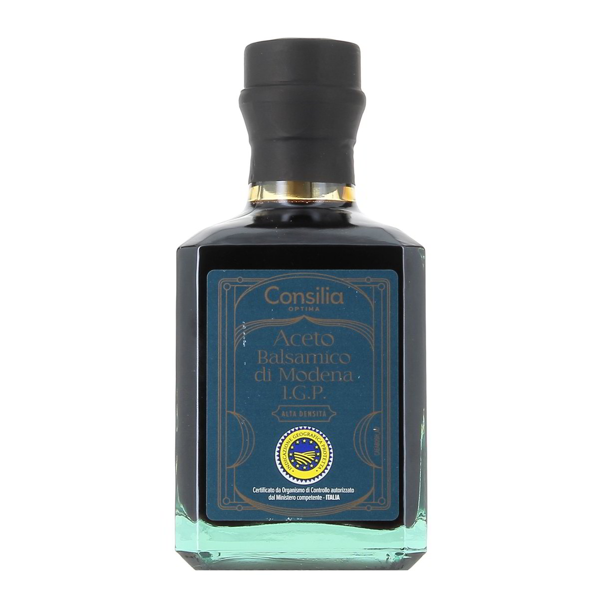 Consilia Aceto Balsamico Di Modena Igp 250 g