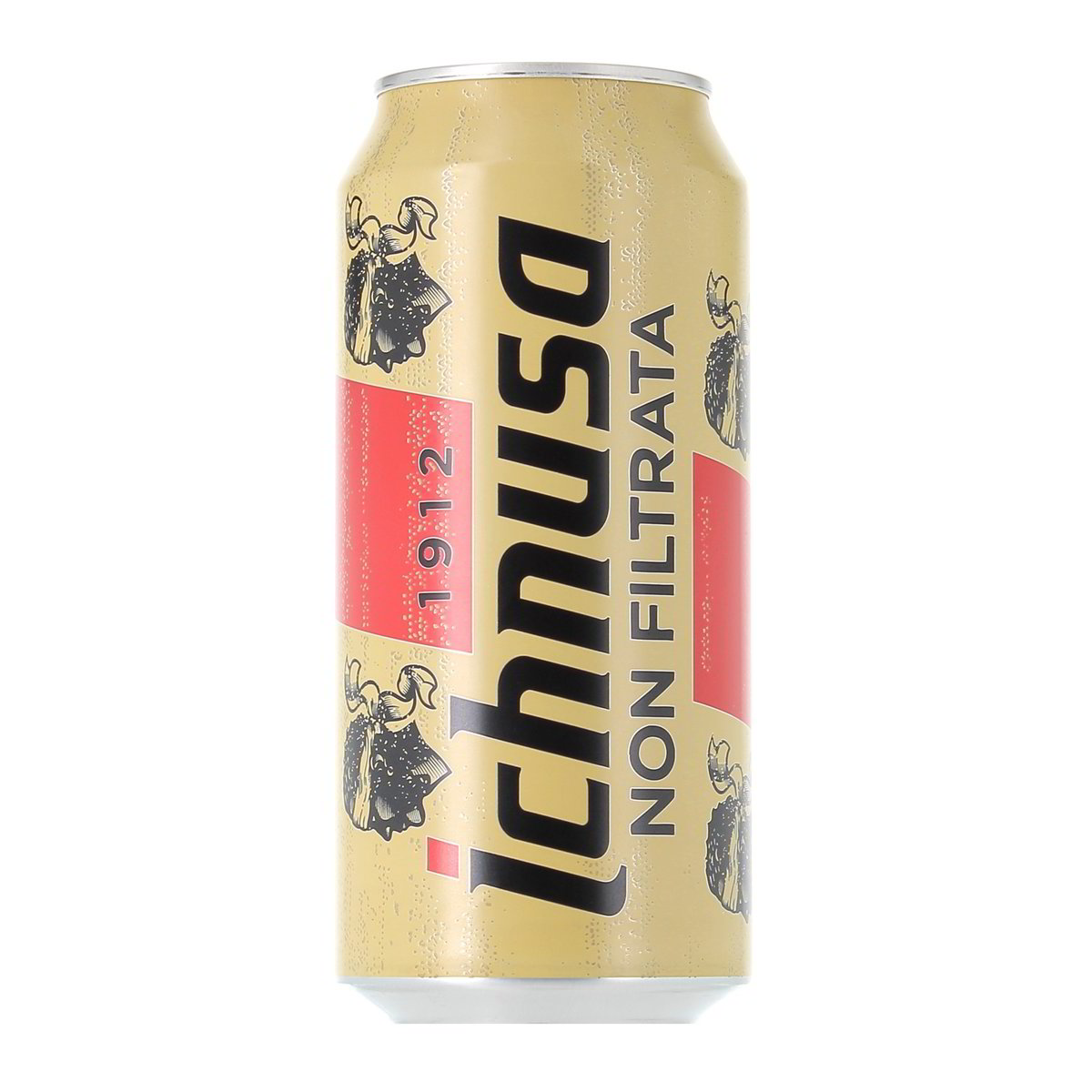 Ichnusa Birra Non Filtrata 44 cl