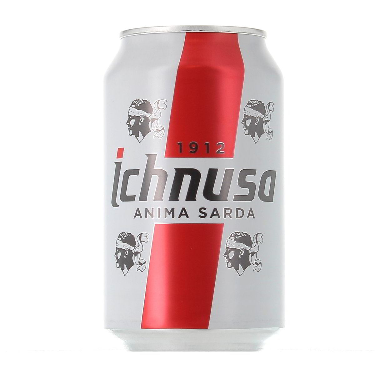 Ichnusa Birra 33 cl