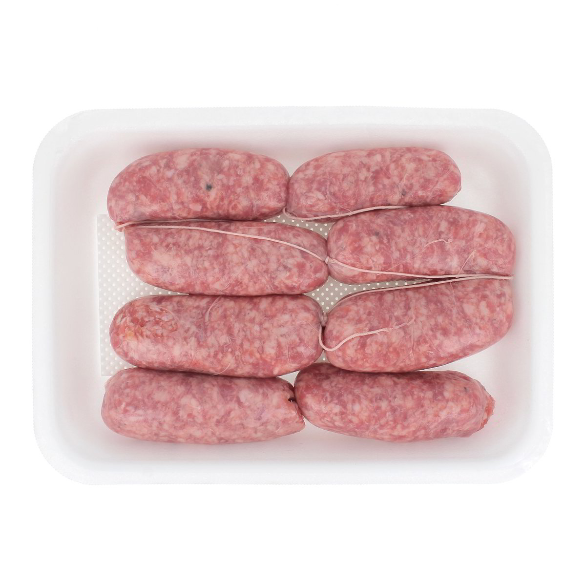 Suino Salsicce Macinate Pacco Famiglia confezione da circa 700 g