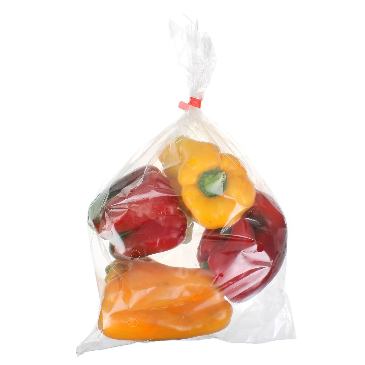 Peperoni Misti Peperoni Misti 1 kg