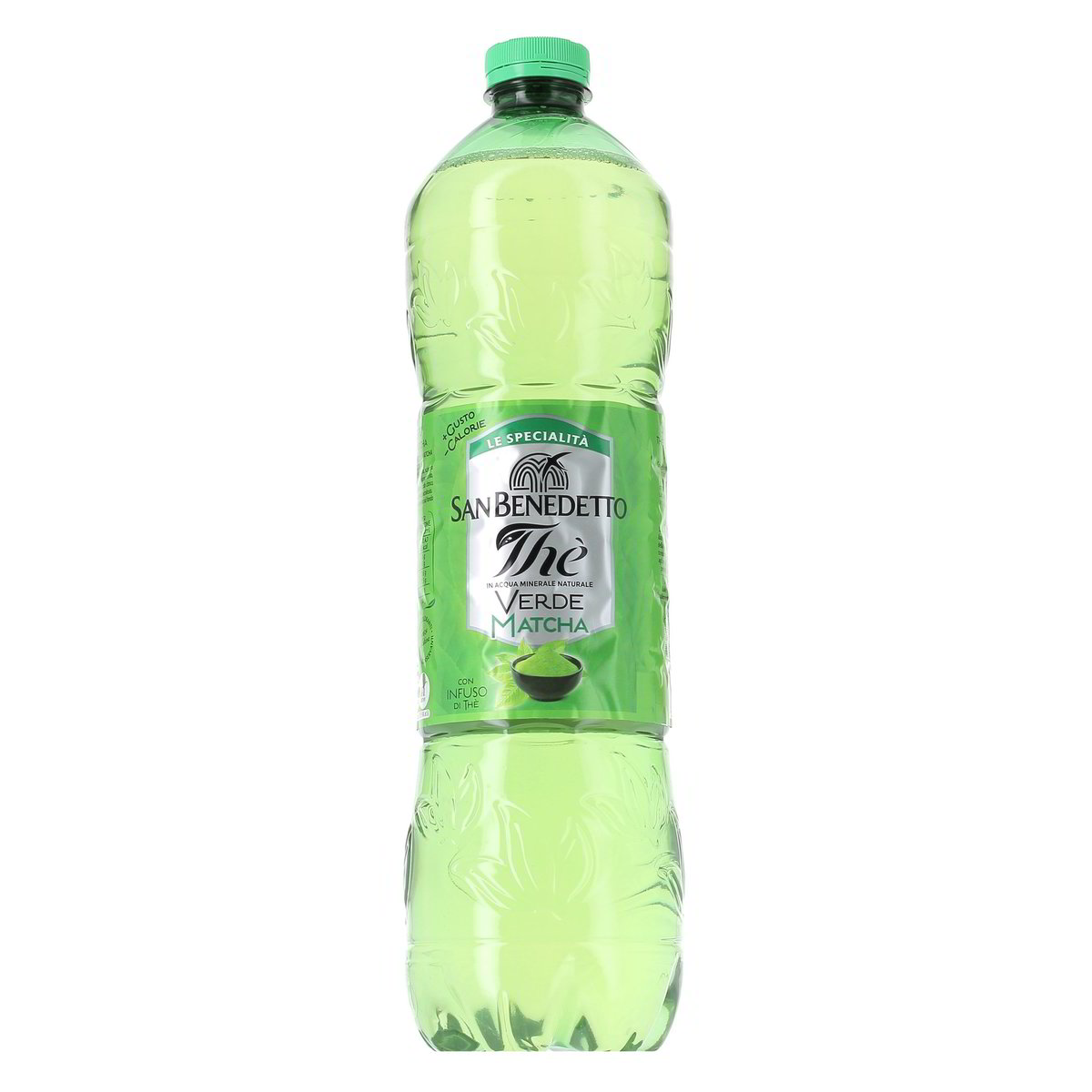 SAN Benedetto Thè Verde Matcha 1,5 l