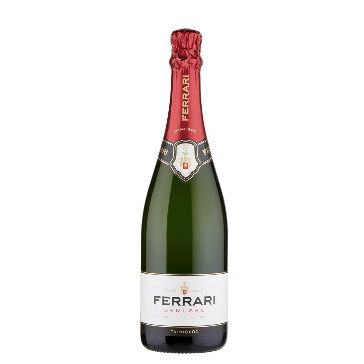Ferrari Spumante Demi-Sec Doc 750 ml