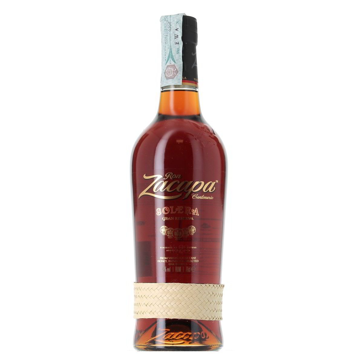 Zacapa Rum Solera Gran Riserva 70 cl
