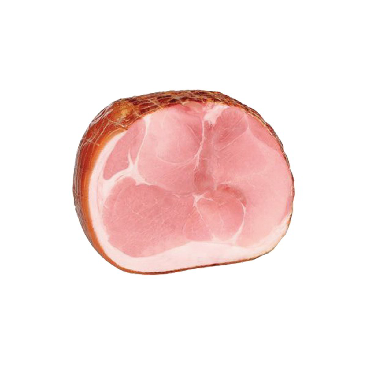 Premium Prosciutto Cotto Praga 120 g