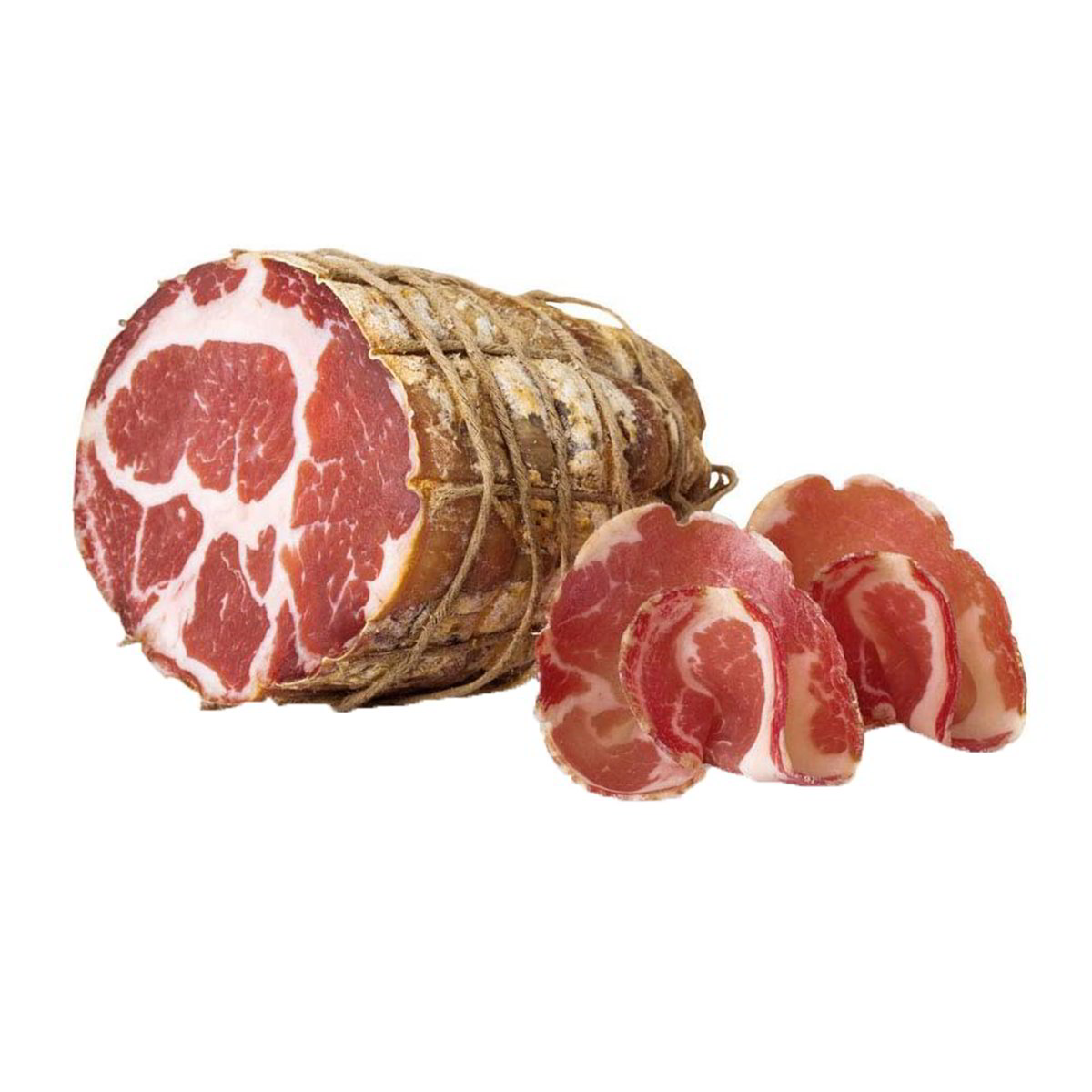 Premium Coppa 100 g