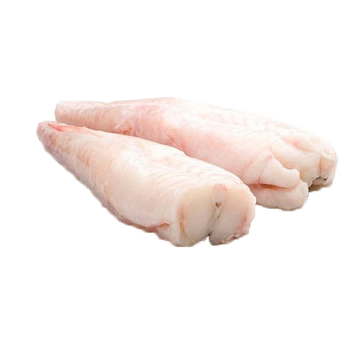 Rana Pescatrice Intera (Coda Di Rospo) confezione da circa 500 g