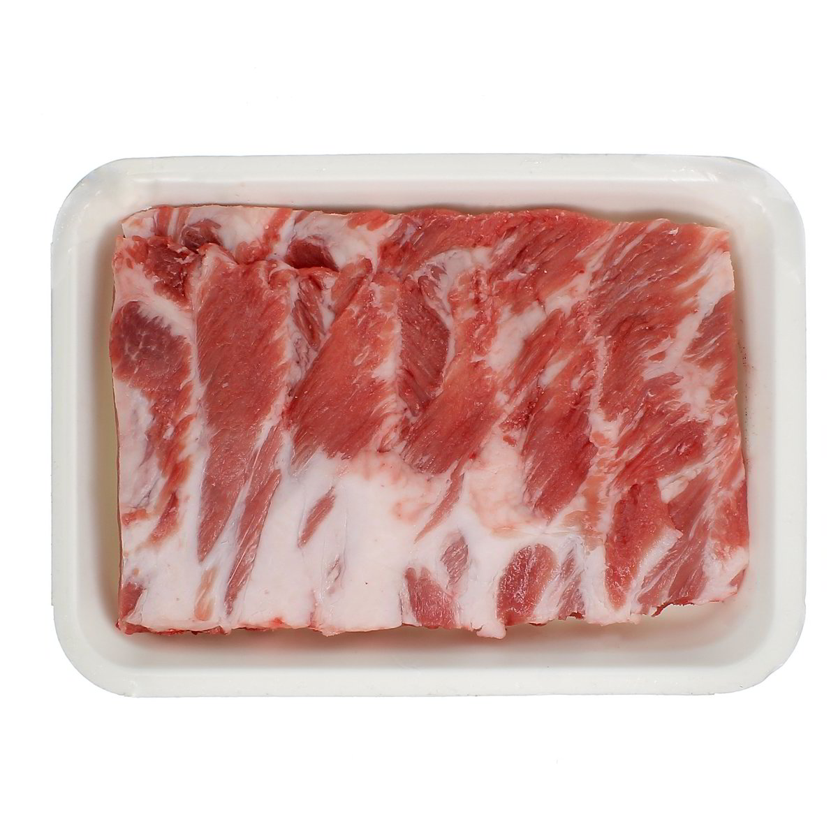 Suino Costina Per Griglia confezione da circa 400 g