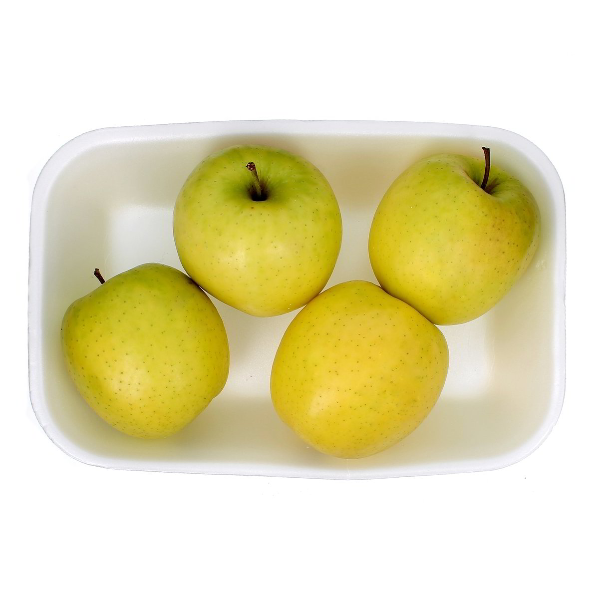 Mele Golden Delicious confezione da circa 900 g