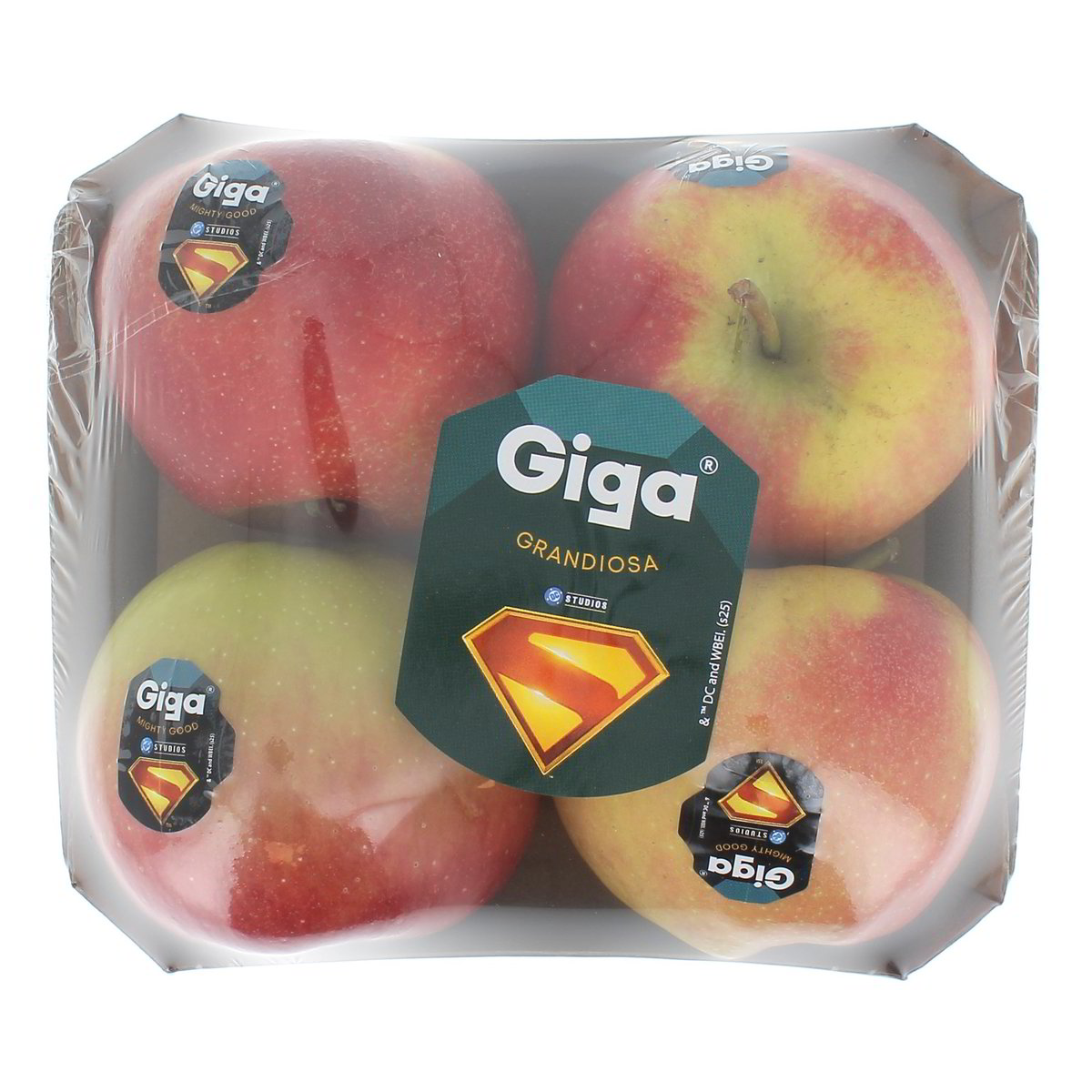 Mele Giga 900 g