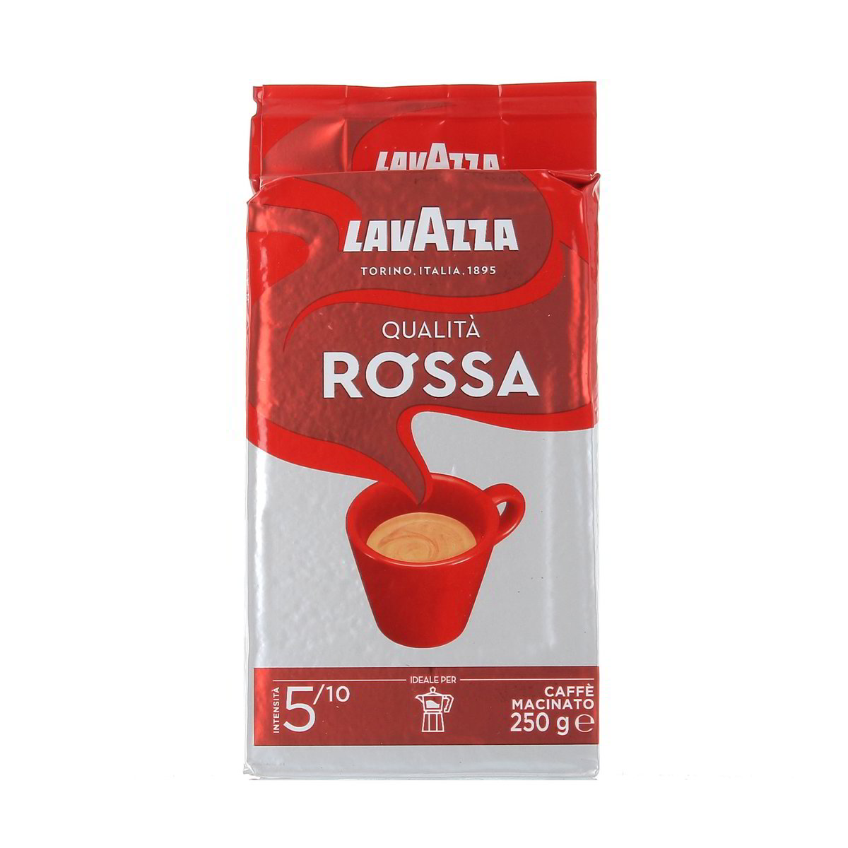Lavazza Qualità Rossa 250 g