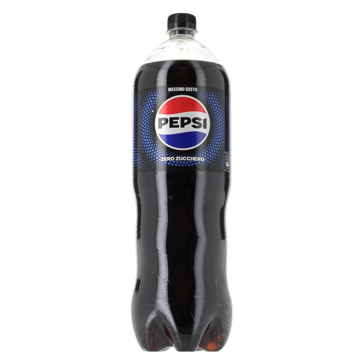 Pepsi Zero Zucchero 2 l