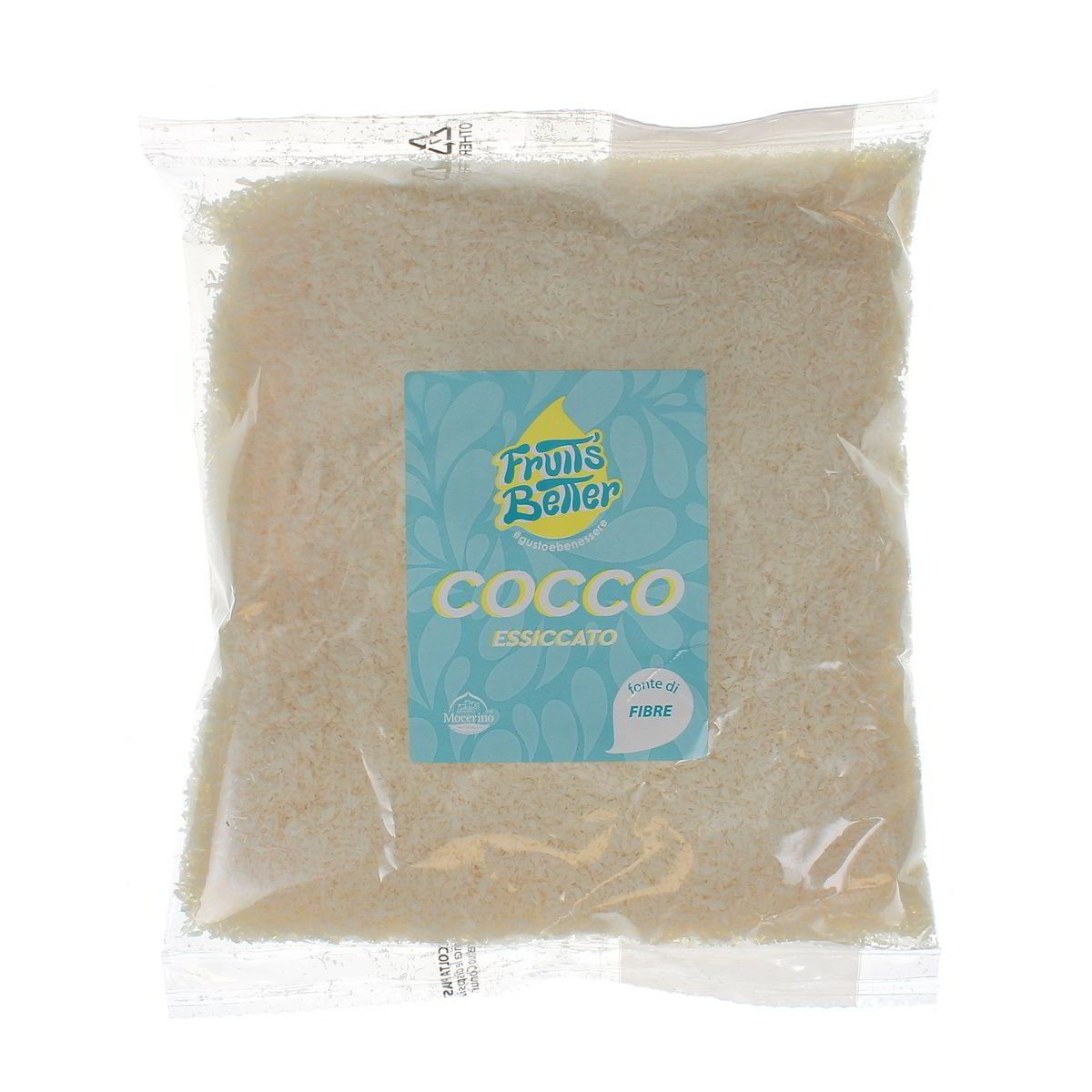 Fruit'S Better Cocco Essiccato 250 g