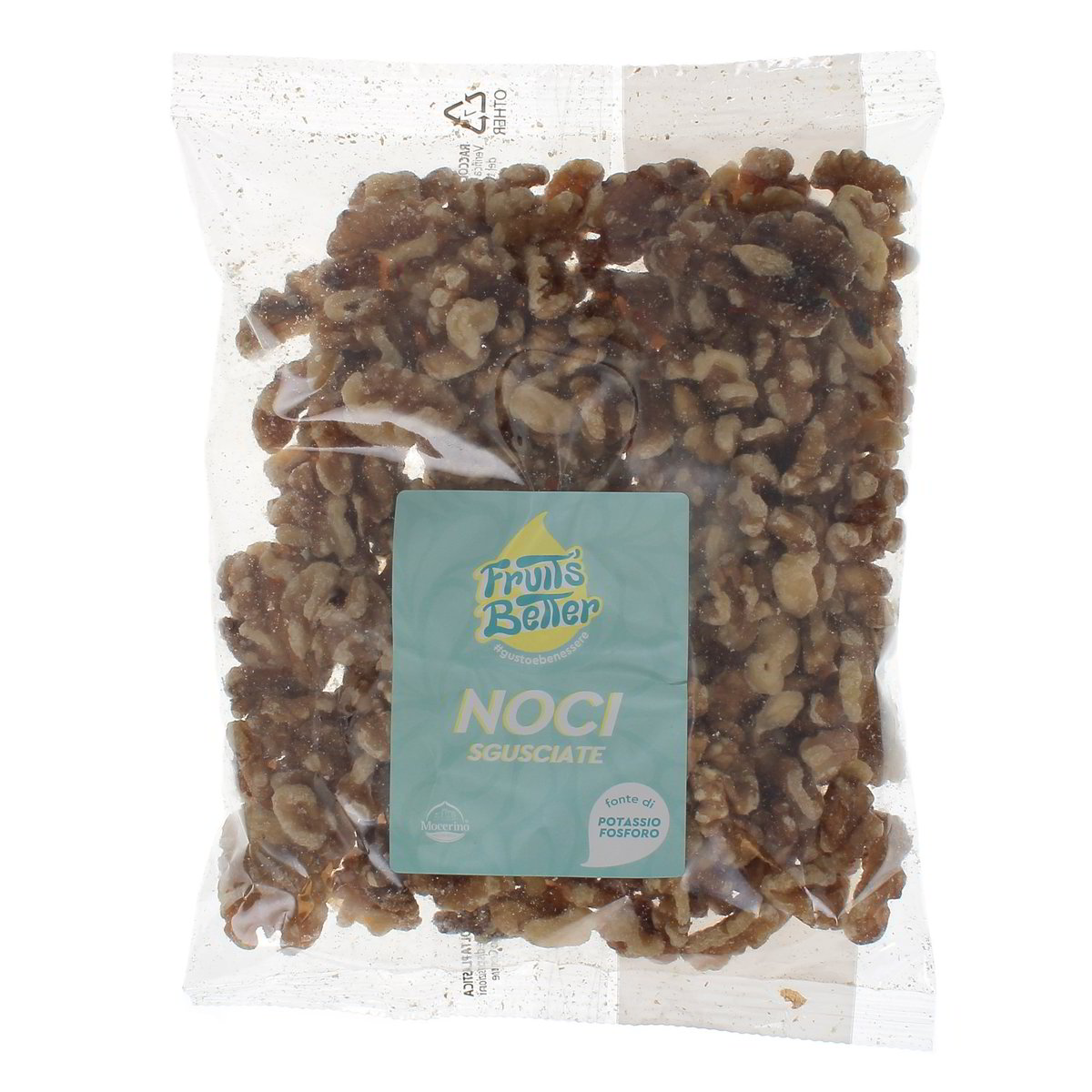 Fruit'S Better Noci Sgusciate 300 g