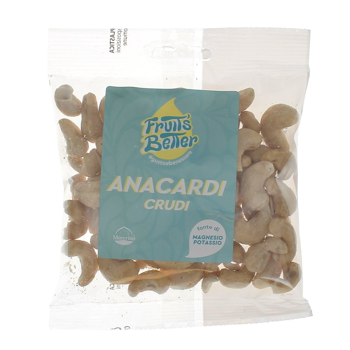 Fruit'S Better Anacardi Crudi 100 g