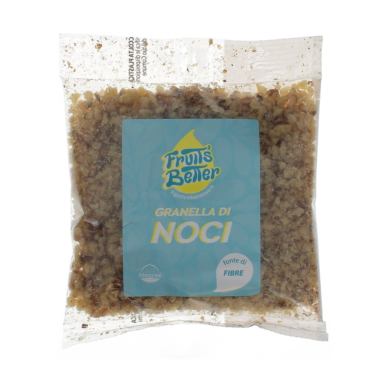 Fruit'S Better Granella Di Noci 100 g